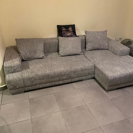 Le Soleil De Marseille Apartment Ngoại thất bức ảnh