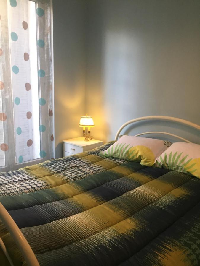 Le Soleil De Marseille Apartment Ngoại thất bức ảnh