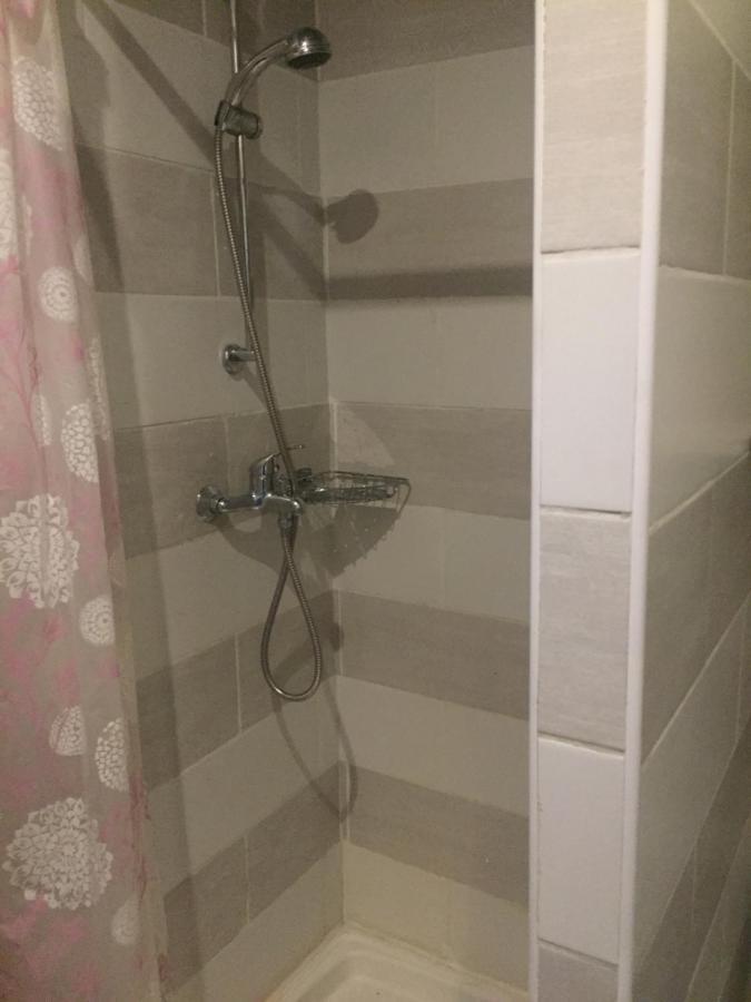 Le Soleil De Marseille Apartment Ngoại thất bức ảnh