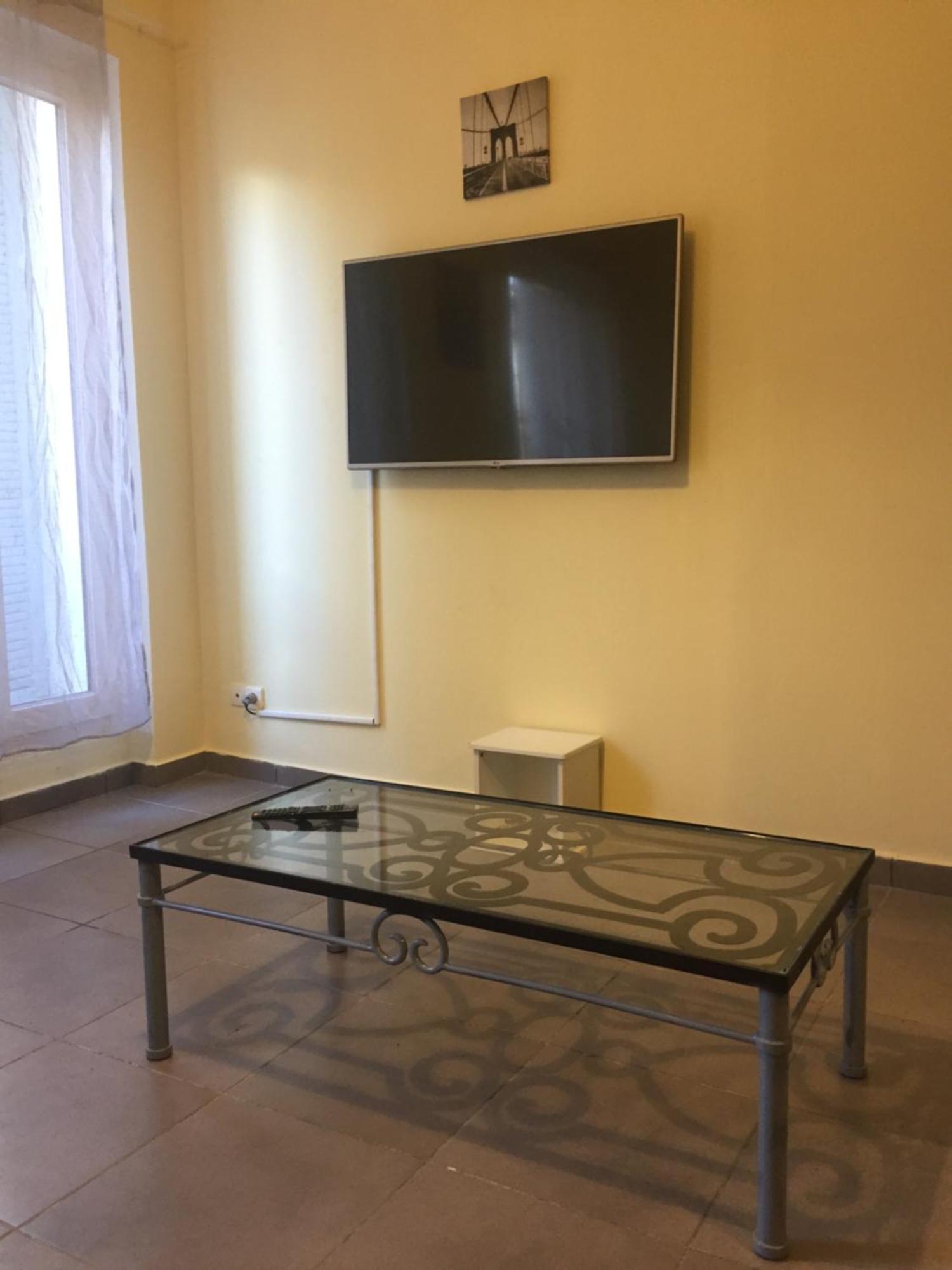 Le Soleil De Marseille Apartment Ngoại thất bức ảnh